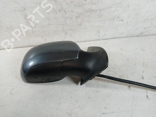 Used Left mirror Left mirror 37360009 37360009