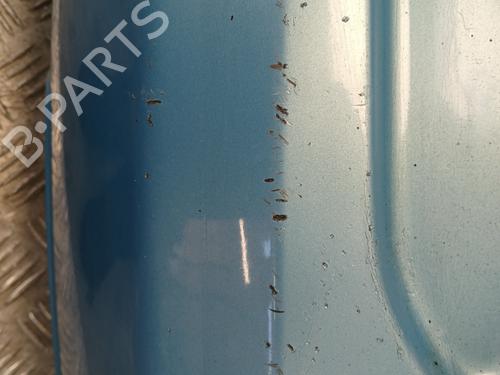 Used Rear bumper Rear bumper 37367875 37367875