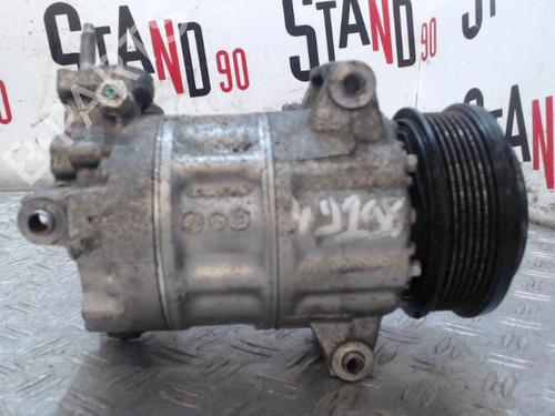 AC compressor FORD FOCUS IV (HN) | BP37359792M34 - Image 5