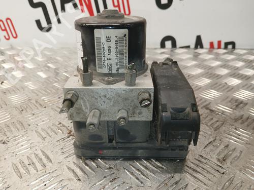 ABS pump MAZDA 2 (DY) | BP37366931M43 - Image 2