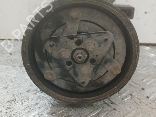 Used AC compressor AC compressor 37365716 37365716