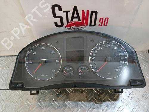 instrument-cluster-vw-golf-v-1k1-2003-2004-2005-2006-2007-2008-2009-2010-37363952 main image