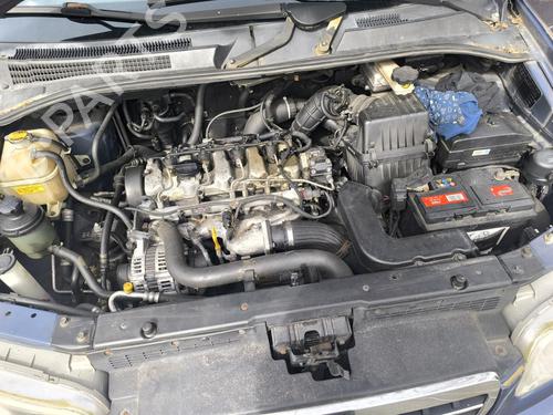 Engine HYUNDAI TRAJET (FO) 2.0 CRDi | BP37365299M1 - Image 6