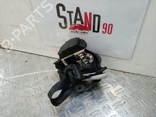 Used Rear right seatbelt Rear right seatbelt 37361754 37361754