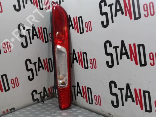 Left taillight FORD FOCUS II (DA_, HCP, DP) | BP37356986C34 - Image 2