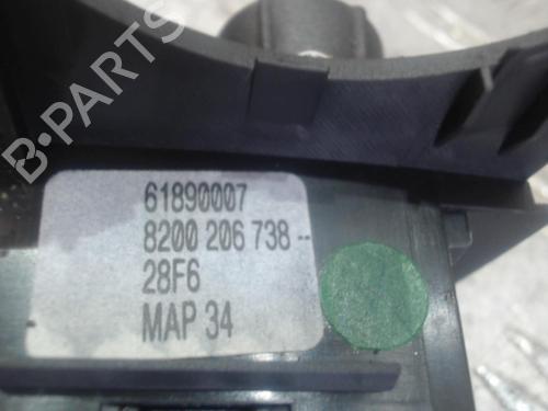 Electronic module RENAULT GRAND SCÉNIC II (JM0/1_) | BP37354601M83 - Image 3
