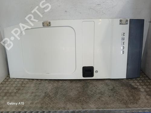 Used Right tailgate Right tailgate 38875759 38875759