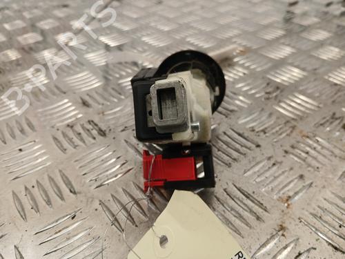 Ignition barrel RENAULT TRAFIC III Van (FG_) 2.0 dCi 120 (FGMN) | BP37373289M48 - Image 3
