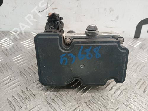 ABS pump RENAULT KANGOO Express (FW0/1_) | BP37369725M43 - Image 5