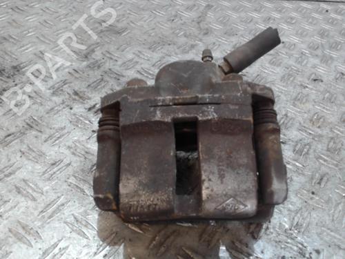 Left front brake caliper RENAULT TWINGO II (CN0_) 1.2 16V (CN04, CN0B) | BP37353339M105 - Image 2