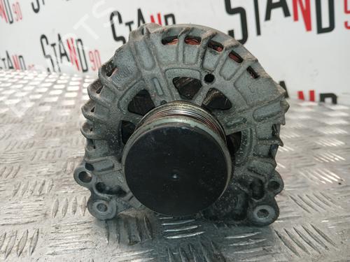 Alternator VW GOLF V (1K1) | BP37372606M7 - Image 4