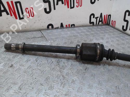 Used Right front driveshaft Right front driveshaft 37358771 37358771
