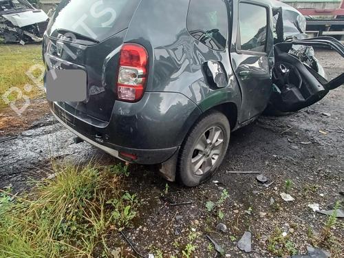 Starter DACIA DUSTER (HS_) 1.2 TCe 125 | BP37362927M8 - Image 8