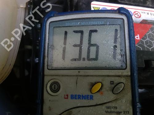Used Alternator Alternator 37366274 37366274