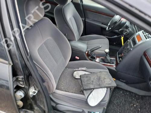 Engine control unit (ECU) PEUGEOT 407 (6D_) 2.0 HDi 135 (6DRHRH, 6DRHRE, 6DRHRG, 6DRHRJ) | BP37360663M57  - Image 5