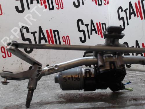 Front wiper motor PEUGEOT PARTNER Platform/Chassis | BP37359301M29 - Image 4