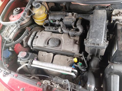 Starter PEUGEOT 206+ (2L_, 2M_) 1.1 | BP37368194M8 - Image 4
