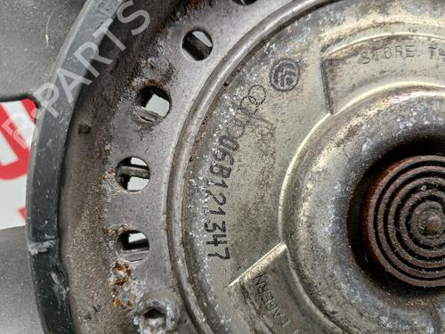 Radiator fan VW PASSAT B5.5 Variant (3B6) 1.9 TDI | BP37370676M35 - Image 2