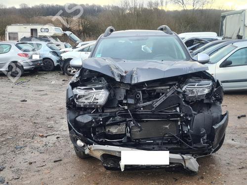 Left front shock absorber DACIA DUSTER (HM_) 1.3 TCe 150 (HMM3) | BP37746225M16 - Image 11