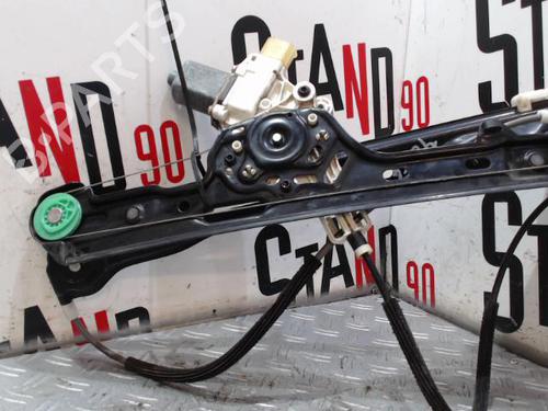 Front left window mechanism BMW 1 (E87) 120 d | BP37746722C22 - Image 4