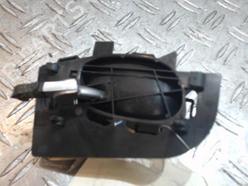 Front right interior door handle PEUGEOT 206 SW (2E/K) 1.6 HDi 110 | BP37352018I14 - Image 2