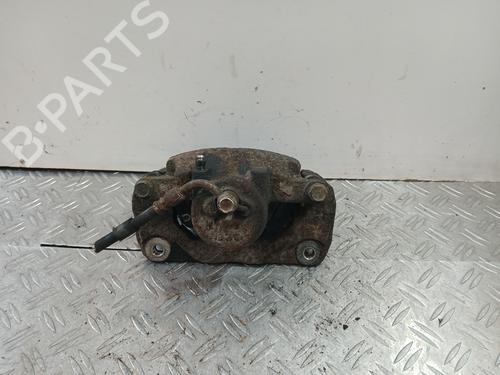 Left front brake caliper MAZDA 6 Estate (GH) 2.0 MZR-CD (GH14) | BP37364425M105 - Image 5