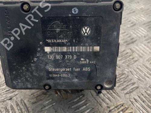 Used ABS pump ABS pump VW GOLF IV (1J1) 1.4 16V (75 hp) 39551942 39551942