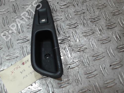 Used Right front window switch Right front window switch 37352380 37352380