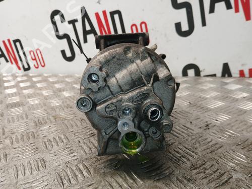 AC compressor RENAULT SCÉNIC II (JM0/1_) 1.6 16V (JM1R) | BP37370691M34 - Image 3