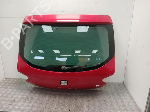 Used Tailgate Tailgate 37368244 37368244