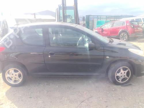 Engine control unit (ECU) PEUGEOT 206+ (2L_, 2M_) 1.4 HDi eco 70 | BP37359519M57  - Image 8