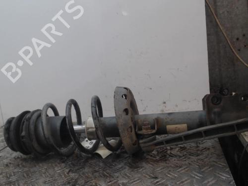 Used Right front shock absorber Right front shock absorber OPEL ZAFIRA A MPV (T98) 1.8 16V (F75) (116 hp) 37353047 37353047
