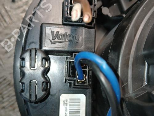Heater blower motor RENAULT MEGANE IV Hatchback (B9A/M/N_) | BP37368359M62 - Image 4