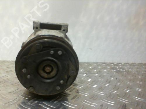 Used AC compressor AC compressor 37354937 37354937