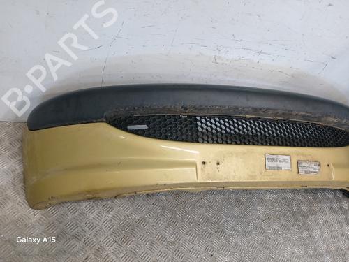 front-bumper-peugeot-206-sw-2ek-2002-37374296 main image