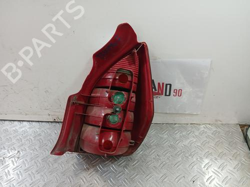 Used Left taillight Left taillight 37365186 37365186