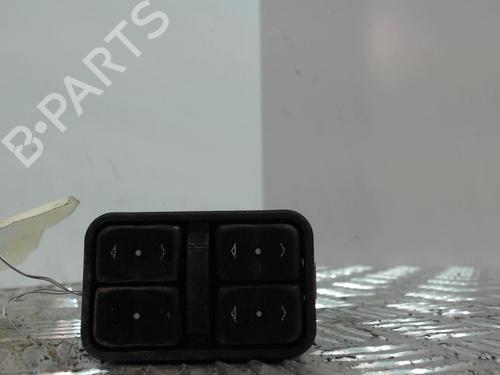 Spak kontakt Spak kontakt OPEL ZAFIRA A MPV (T98) 2.2 DTI 16V (F75) (125 hp) 37352620 37352620