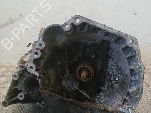 Gearbox SUZUKI SWIFT III (MZ, EZ) 1.6 (RS416, RR 416, ZC31S) | BP37360120M3  - Image 5