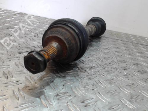 Used Left front driveshaft Left front driveshaft 37351922 37351922