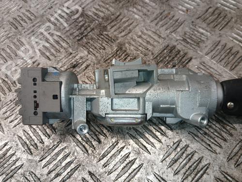 Ignition barrel FORD FOCUS II (DA_, HCP, DP) | BP37364850M48 - Image 3