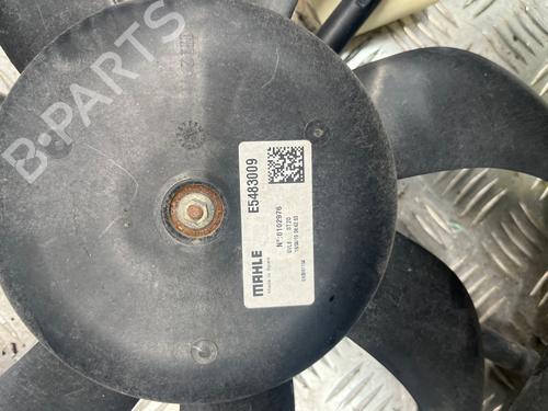 Radiator fan OPEL CORSA E (X15) 1.4 Turbo (08, 68) | BP40507759M35 - Image 2