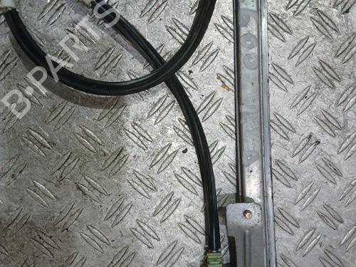 Used Front right window mechanism Front right window mechanism 37361406 37361406