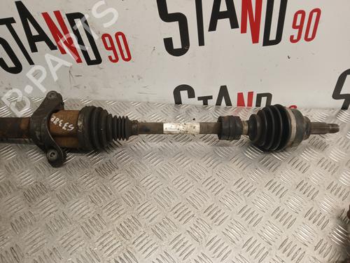Right front driveshaft MINI MINI COUNTRYMAN (R60) Cooper | BP37368485M39 - Image 2