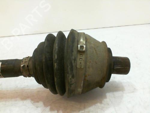 Left front driveshaft AUDI A6 C6 Avant (4F5) 2.0 TDI | BP37351441M38 - Image 3