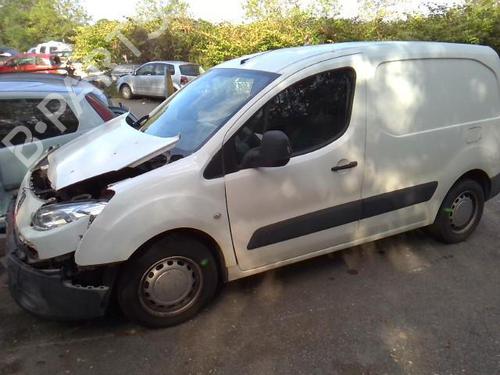 Right front driveshaft PEUGEOT PARTNER Tepee | BP37363260M39 - Image 8