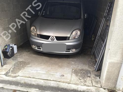 Left headlight RENAULT KANGOO (KC0/1_) 1.5 dCi (KC08, KC09) | BP37365898C28 - Image 8