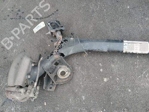 Used Rear axle Rear axle 37365288 37365288