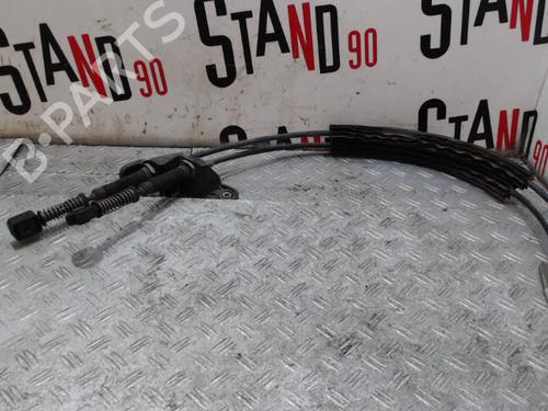 Cable SEAT LEON (1P1) 2.0 TDI | BP37359764E12 - Image 3