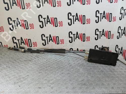 Kabel Kabel DACIA DUSTER (HS_) 1.5 dCi 4x4 (HSMC, HSMD) (110 hp) 37362594 37362594