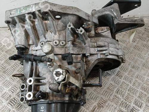 Gearbox SUZUKI SWIFT III (MZ, EZ)  | BP37360385M3  - Image 5